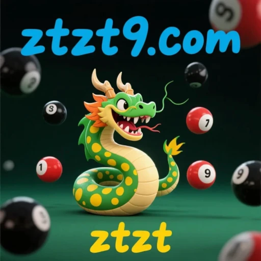 ztzt Logo